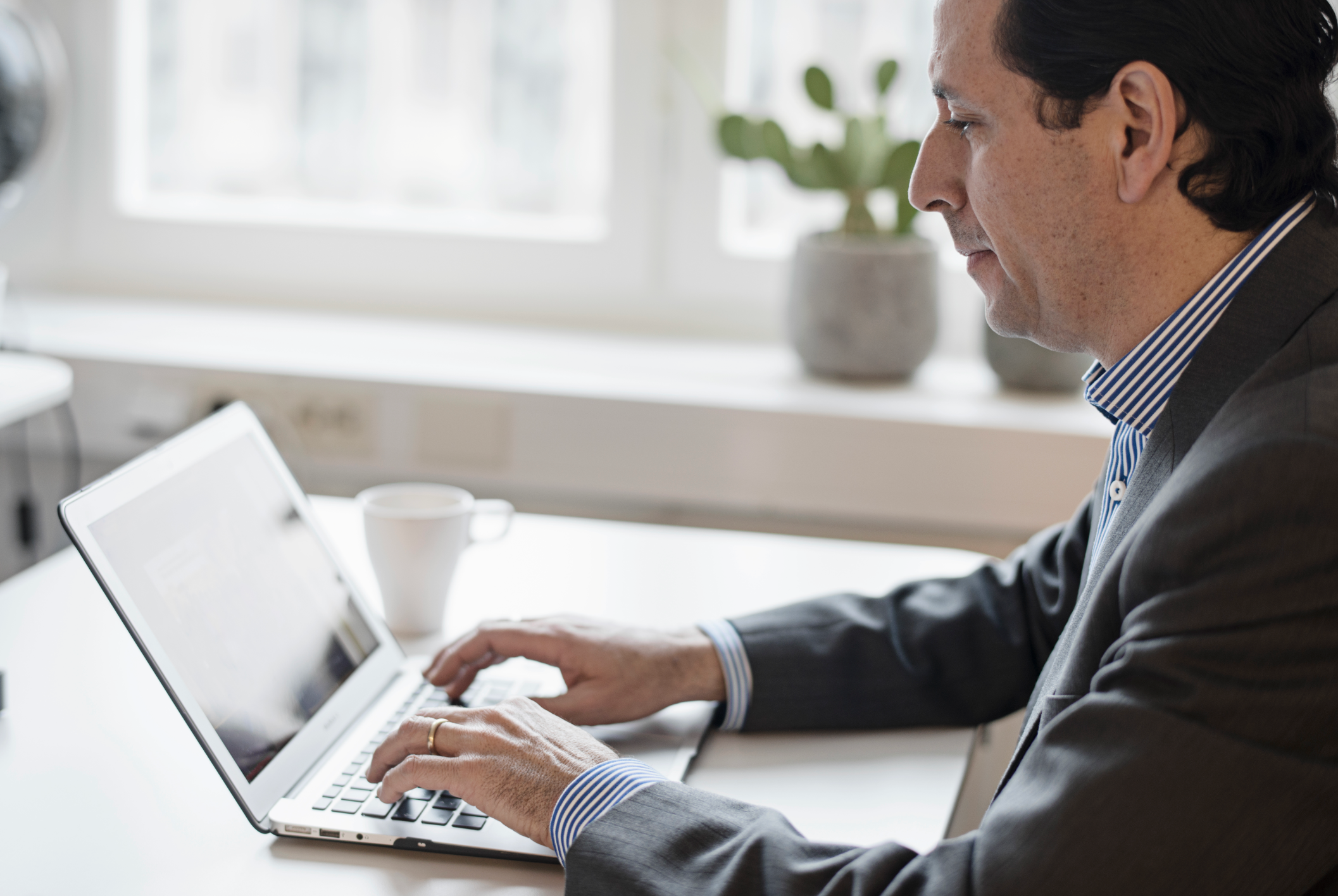 April 10, BGP Hosted an Online Science Seminar with Oasis Dental Care